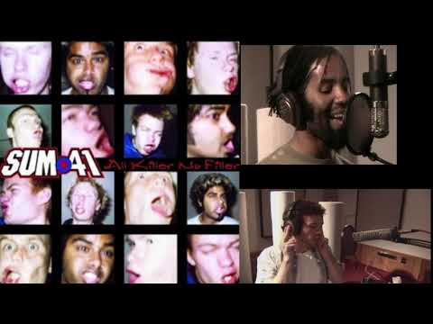 Thumbnail for Fat Lip Master Track But Austin Willacy and David Dees Urrutia are on vocals REUPLOADED by Jason McCaslin, Steve Jocz, Deryck Whibley, Y&T