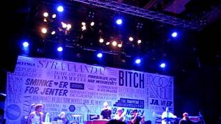 Karpe Diem - NM I Drittsekk / Kunsten Å Være Inder