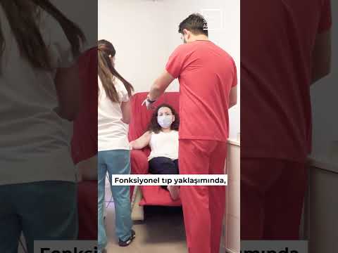 Bütünsel Tıp Nedir? Fonksiyonel Tıp Nedir? Nöroloji Uzmanı Dr. Fazıl Genç