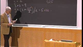 Lec 1 | MIT 6.00SC Introduction to Computer Science and Programming, Spring 2011