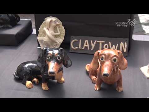 KunstFladder in Venray