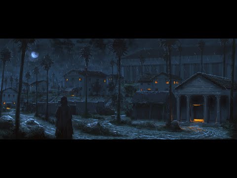 SCP-4001: Alexandria Eternal