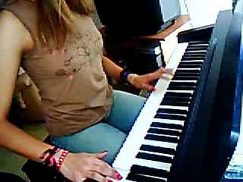 Placebo - My Sweet Prince Cover (piano) by Hildale video thumbnail