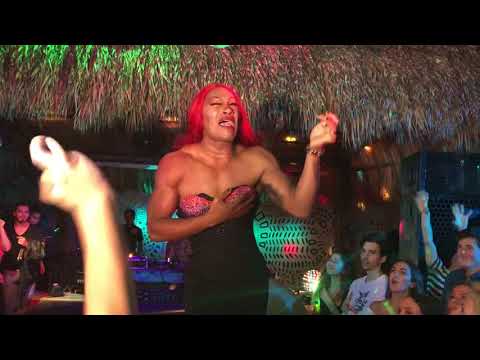 Miss Toto - And I’m Telling You