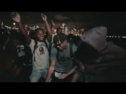 BossTeeskii x GlizzyGang D3 - “Batman n Robin” (Official Video) Shot by @Lou Visualz
