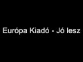 Jó lesz