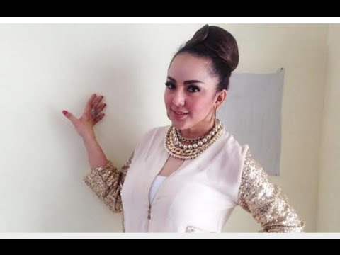 Regina: Bisa Tidak Farhat Abbas Kembalikan Kenikmatan dari Saya?