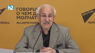 Մեր աղջիկները չեն կարող ֆուտբոլ խաղալ. ՖԻՖԱ-ի ու ՈՒԵՖԱ-ի փողերի համար են պահում. Սուրեն Բաղդասարյան