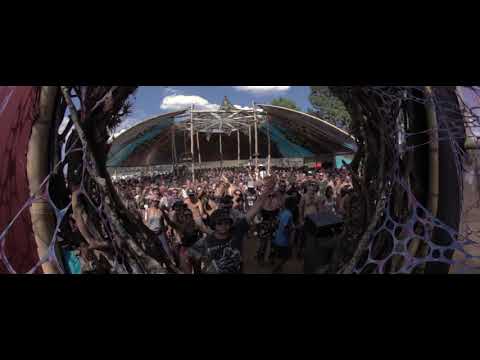 Twelve Sessions at Origens Gathering 2018 by 2FU