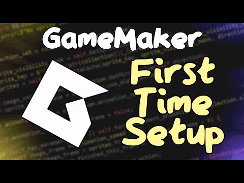 Getting Started with GameMaker (2025/2026)