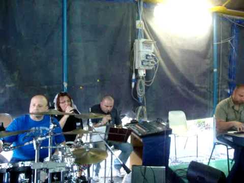 Dove me ne andrò (cantico evangelico ).MPG