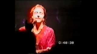 Richie Sambora - Mr. Bluesman (acoustic / Melbourne 1998)