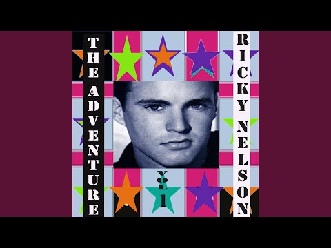 Never be anyone else but you