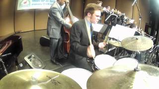 Jazz Band of America 2012