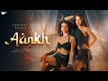 Masoom Masoom Hai Aisa Khela Official Video Sunidhi Chauhan Aankh Song Hindi Song 2025