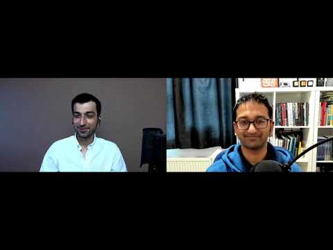 How I Finally Filled My Coaching Practice Through Service with Ehsan Gavimi