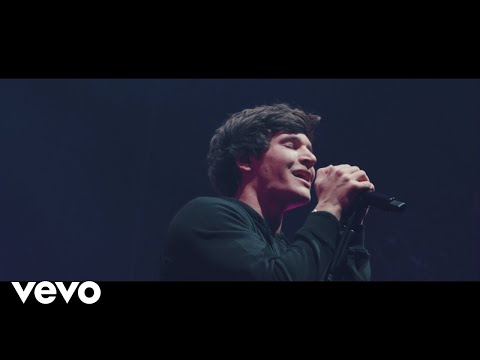 Wincent Weiss - Hier mit dir (Live in der Barclaycard Arena, Hamburg, 2019)