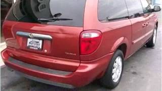 preview picture of video '2006 Chrysler Town & Country Used Cars Somerset KY'
