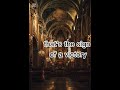 R Kelly Sign Of A Victory Lyrics