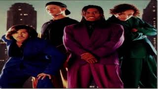 Color Me Badd - Close To Heaven (Special Rare Version)