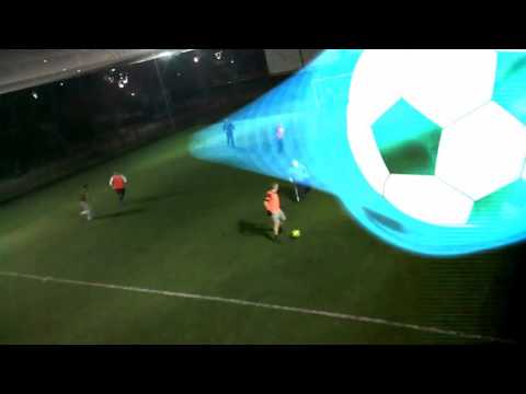 Alya Halı Saha 07.03.2016 20:00 - akillisaha.com