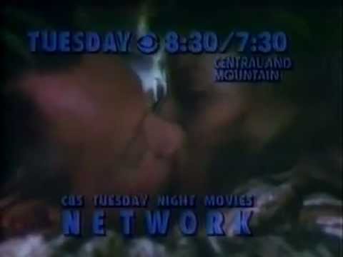 CBS Film tanıtım Ağı 1980