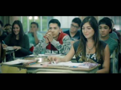 Puerko Fino   Chica Enamorada lucas]