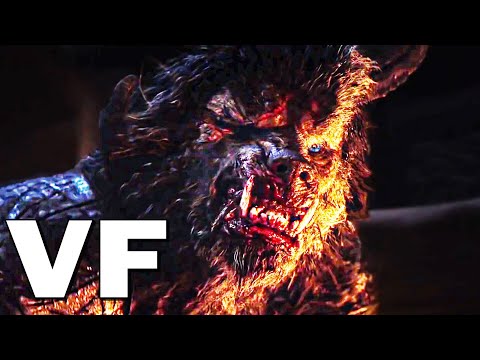 Bande-annonce