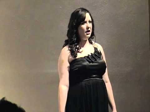Promotional video thumbnail 4 for Gabriella Heim