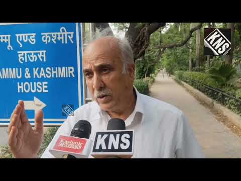 Instead of heading to Jantar Mantar, Chief Minister Omar Abdullah first travelled to the flood-hit #Poonch and #Rajouri districts to review the situation on the ground. That is what true leadership means—standing with the people in times of crisis, MLA Masoodi said, adding that the J&K #statehood protest at Jantar Mantar in Delhi will go ahead as scheduled.