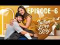 Tuition Love Story Episode 6 Varsha Dsouza Pranay Raguthu Teenage Love Story Infinitum