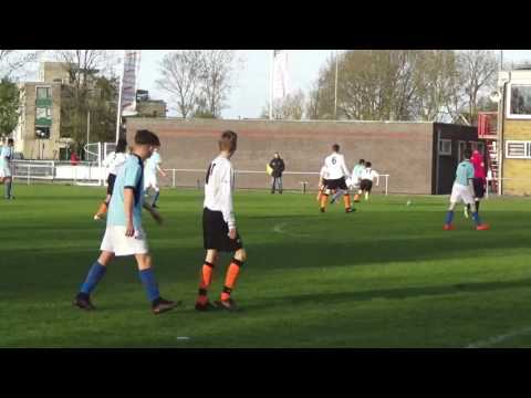 MSV19JO15-1 - Houten JO15-1 (1e helft)