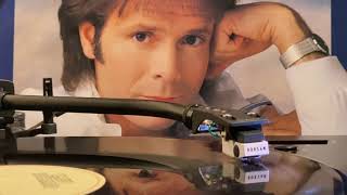 Cliff Richard - Never Say Die (Give A little Bit More) (Extended Version) (1983) Vinyl 12” 45RPM Rip