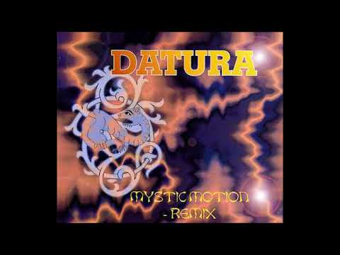 Datura Feat. Billie Ray Martin - Mystic Motion (Remix) (1995) and Mystic Motion (UK) 1996  SINGLE