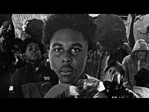 Yung Kidd C - Feelin’ Cold ft. K Supream (Official Visualizer)