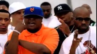 Get Wild - DMX, Jadakiss, Kartoon, Flashy