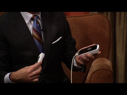 Echo Machine (Pocket Size)