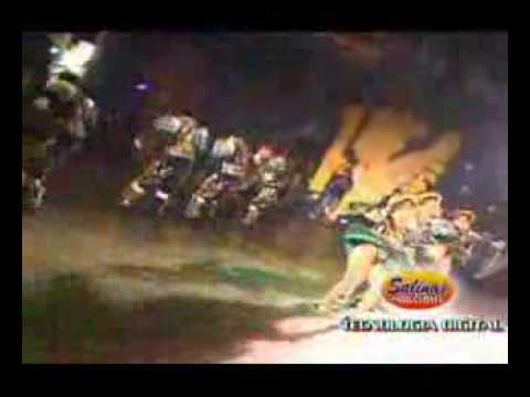 SENTIMIENTO PERU 2007 GRAN FINAL - SALINAS PRODUCCIONES