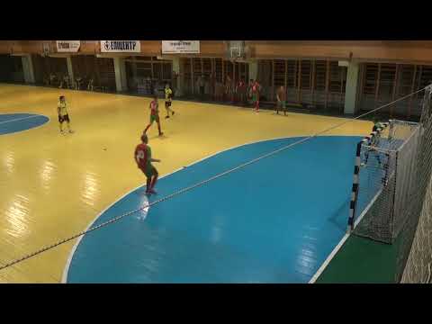 12 КУ 7A   UDPACK – ЮЖД 1 тайм