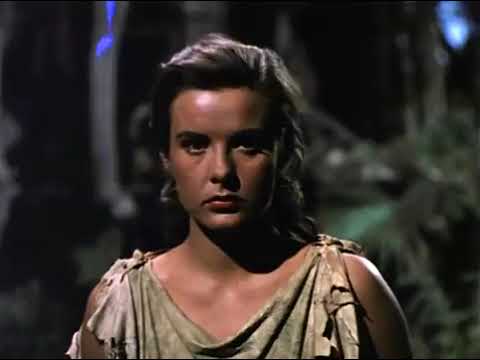 1952 - O Feitiço do Pântano -