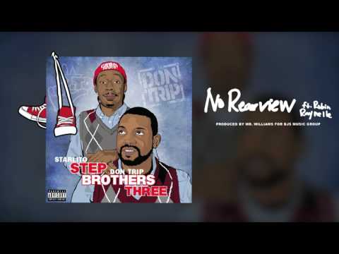 Video thumbnail for No Rearview 3