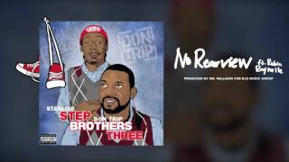 Starlito & Don Trip - No Rearview