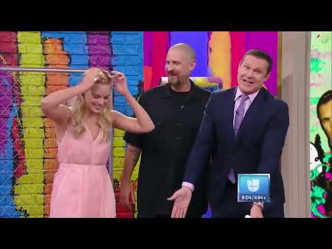 Suicide Squad Actors play Charades in Mexico