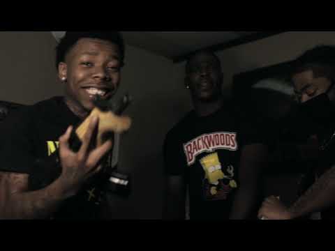 NMNN TUKA X NMNN E - "FTF" (Exclusive by: @SackRightVisuals)