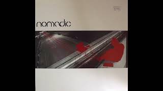 Nomadic - Alphaphix (Andrea Parker Remix)