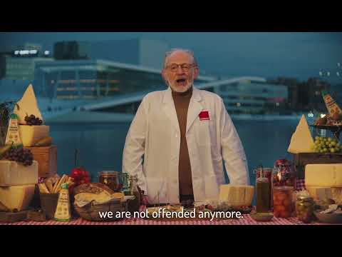 Eldorado svarer Will Ferrell 12 måneder etter alle andre