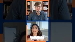 Singer Natalie Mejia Shares Her Faith Journey