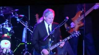 M.S. & R.  "In between the lines"  (With Rick Bell) 12-19-15