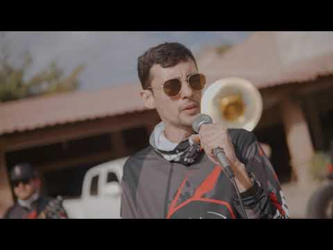 Cessar Roman y Su Grupo FuerzAerea - De Panama A Tijuana (En Vivo)