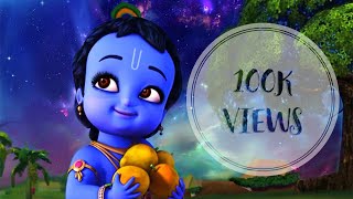 twinkle twinkle little star krishna mera superstar lyrics_2019 | GOPAL KRISHNA |